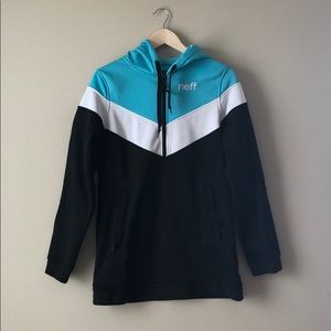 Neff hoodie